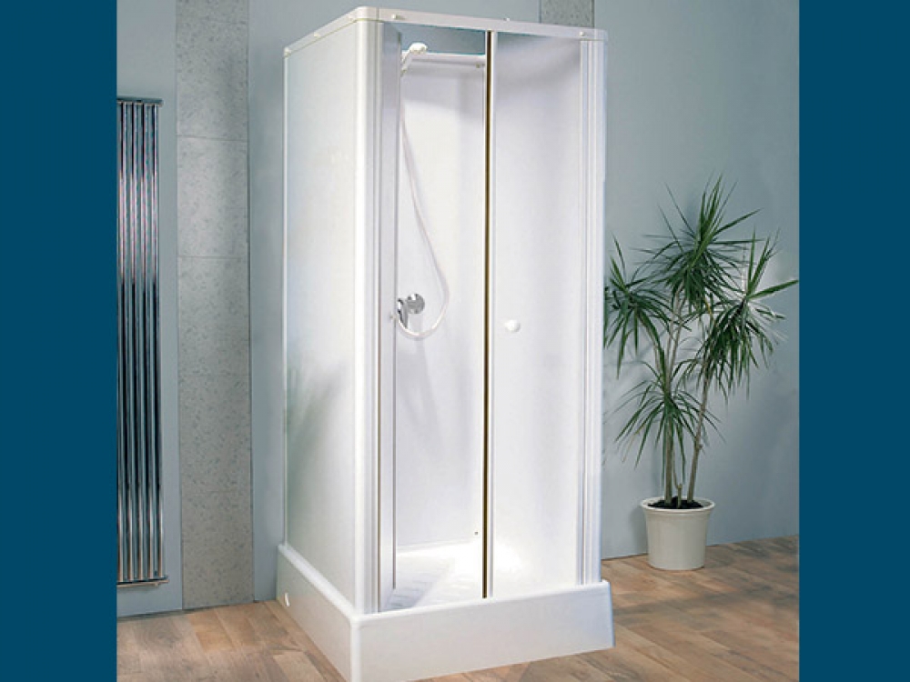 Cabine  Kinedo - Ent.Pierrel 88100 Taintrux - 03.29.55.42.99