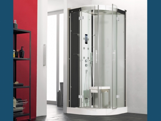 Cabine  Kinedo - Ent.Pierrel 88100 Taintrux - 03.29.55.42.99