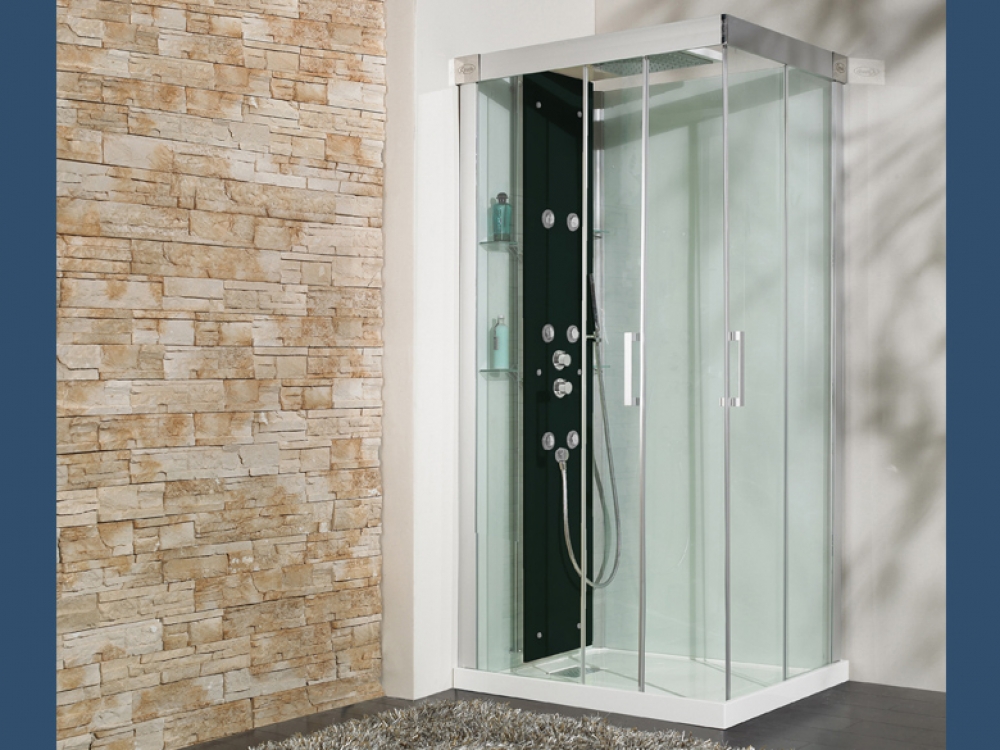 Cabine  Kinedo - Ent.Pierrel 88100 Taintrux - 03.29.55.42.99