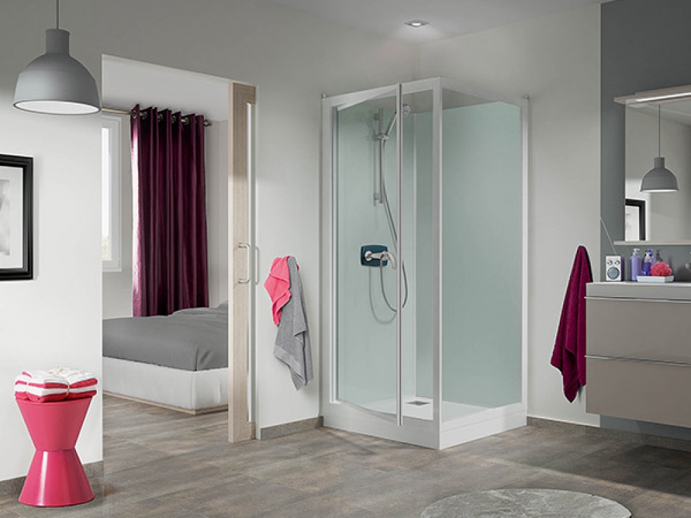 Cabine  Kinedo - Ent.Pierrel 88100 Taintrux - 03.29.55.42.99