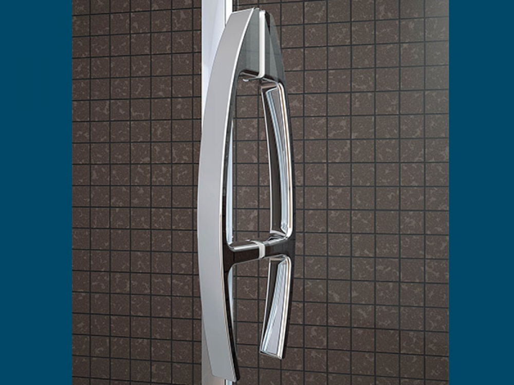 Installation de paroi de douche - Entreprise Pierrel 88100 Taintrux (50)