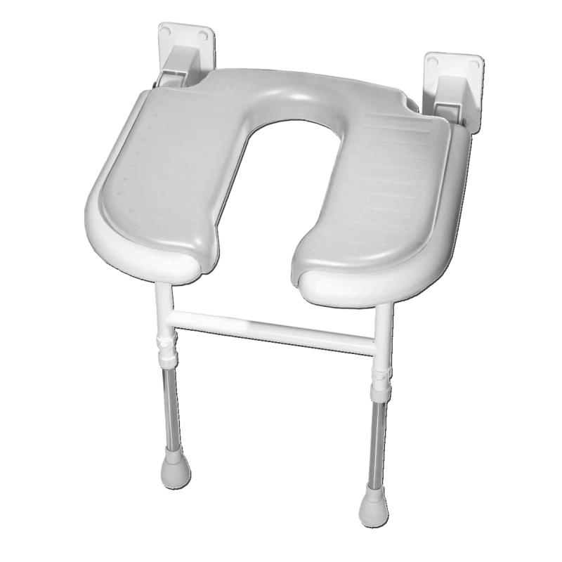 Siège de Douche - Entreprise Pierrel - 88100 Taintrux. Tél 06.86.61.94.65.