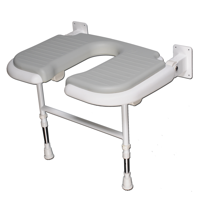 Siège de Douche - Entreprise Pierrel - 88100 Taintrux. Tél 06.86.61.94.65.