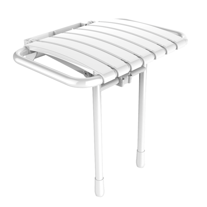 Siège de Douche - Entreprise Pierrel - 88100 Taintrux. Tél 06.86.61.94.65.