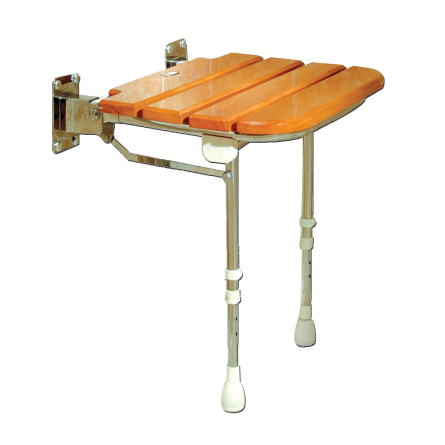 Siège de Douche - Entreprise Pierrel - 88100 Taintrux. Tél 06.86.61.94.65.