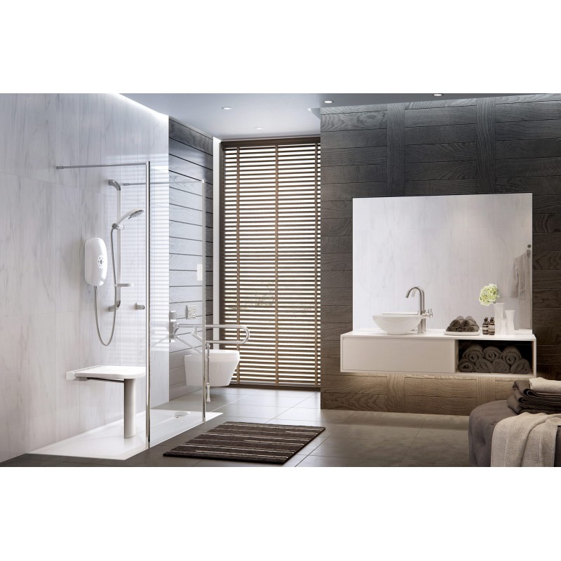 Siège de Douche - Entreprise Pierrel - 88100 Taintrux. Tél 06.86.61.94.65.