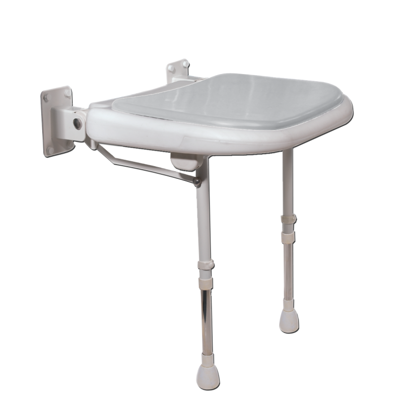 Siège de Douche - Entreprise Pierrel - 88100 Taintrux. Tél 06.86.61.94.65.