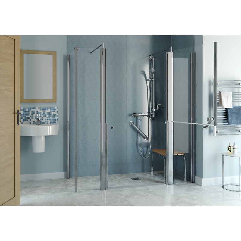 Siège de Douche - Entreprise Pierrel - 88100 Taintrux. Tél 06.86.61.94.65.