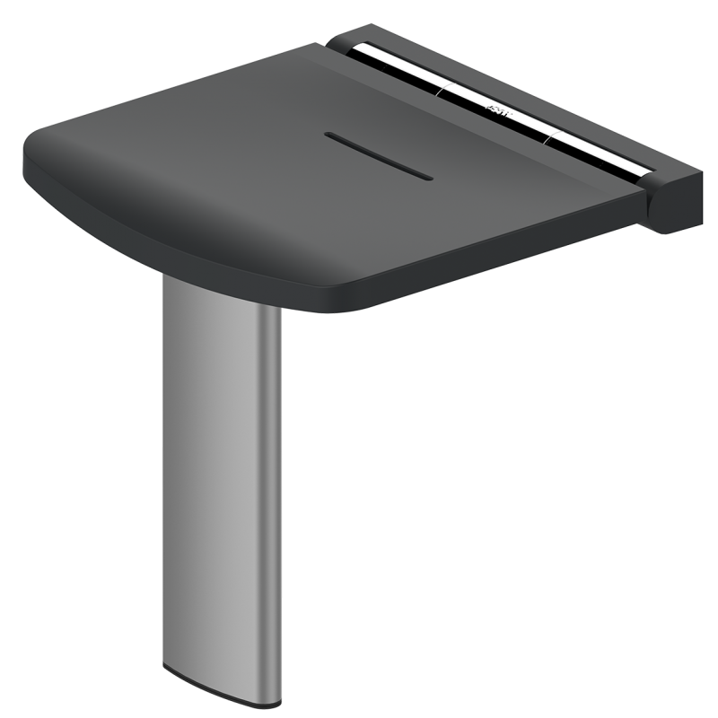 Siège de Douche - Entreprise Pierrel - 88100 Taintrux. Tél 06.86.61.94.65.