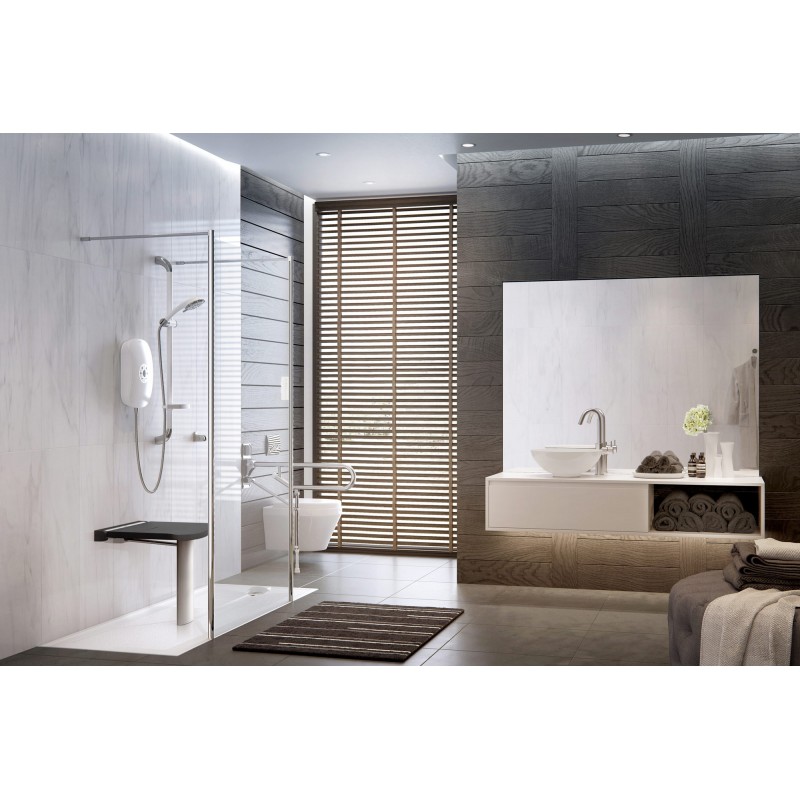 Siège de Douche - Entreprise Pierrel - 88100 Taintrux. Tél 06.86.61.94.65.