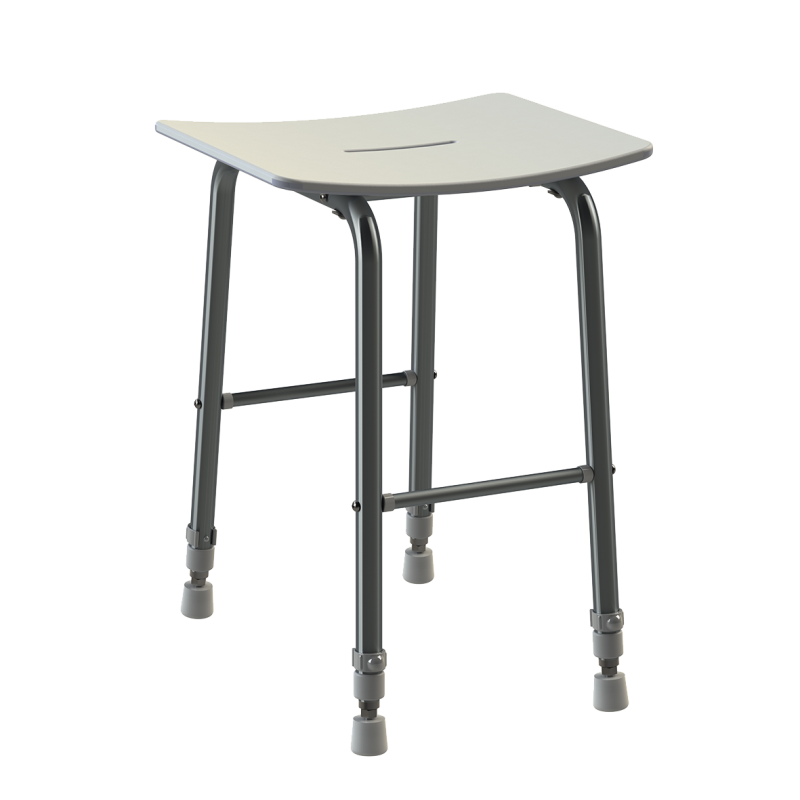 Siège de Douche - Entreprise Pierrel - 88100 Taintrux. Tél  06.86.61.94.65.