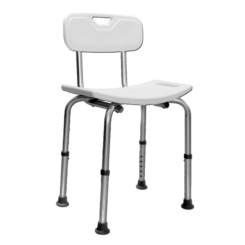 Siège de Douche - Entreprise Pierrel - 88100 Taintrux. Tél 06.86.61.94.65.