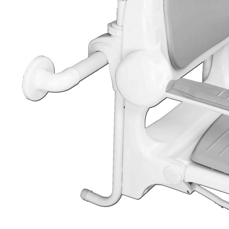 Siège de Douche - Entreprise Pierrel - 88100 Taintrux. Tél 06.86.61.94.65.