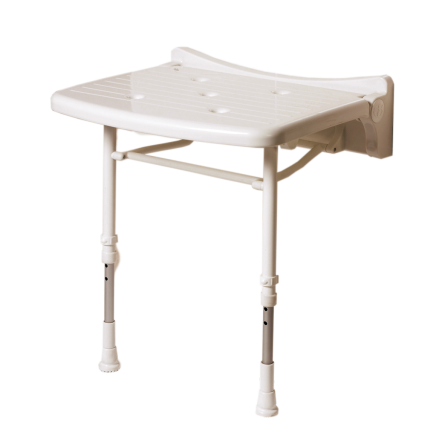 Siège de Douche - Entreprise Pierrel - 88100 Taintrux. Tél 06.86.61.94.65.