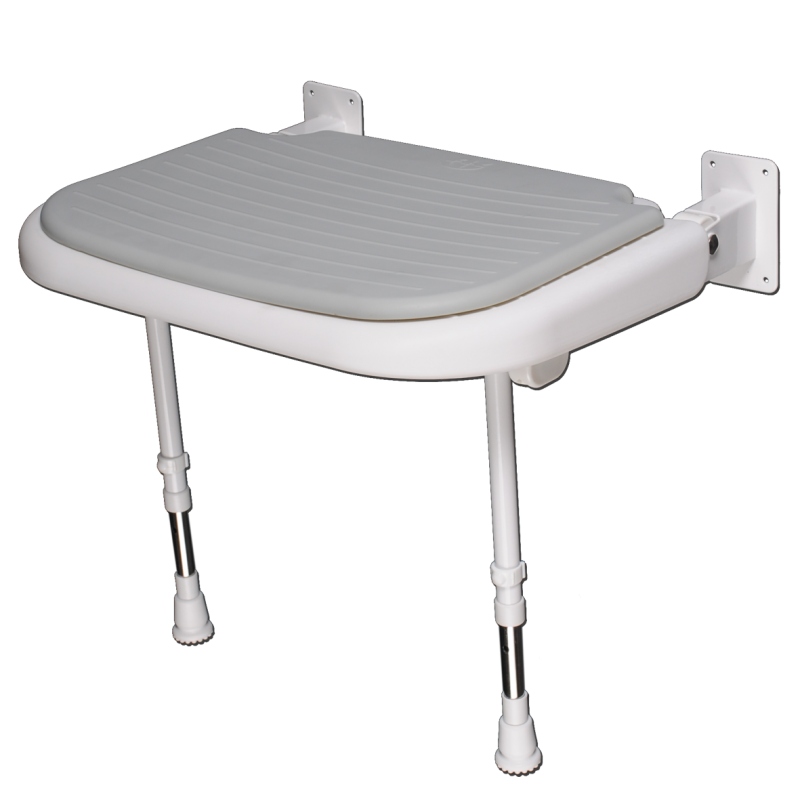 Siège de Douche - Entreprise Pierrel - 88100 Taintrux. Tél 06.86.61.94.65.