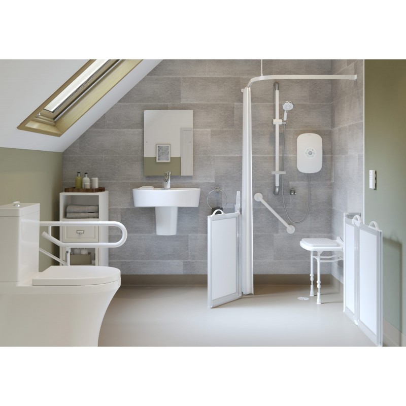 Siège de Douche - Entreprise Pierrel - 88100 Taintrux. Tél 06.86.61.94.65.